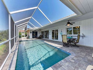 Three Bedroom Vacation Rental on Anna Maria Island